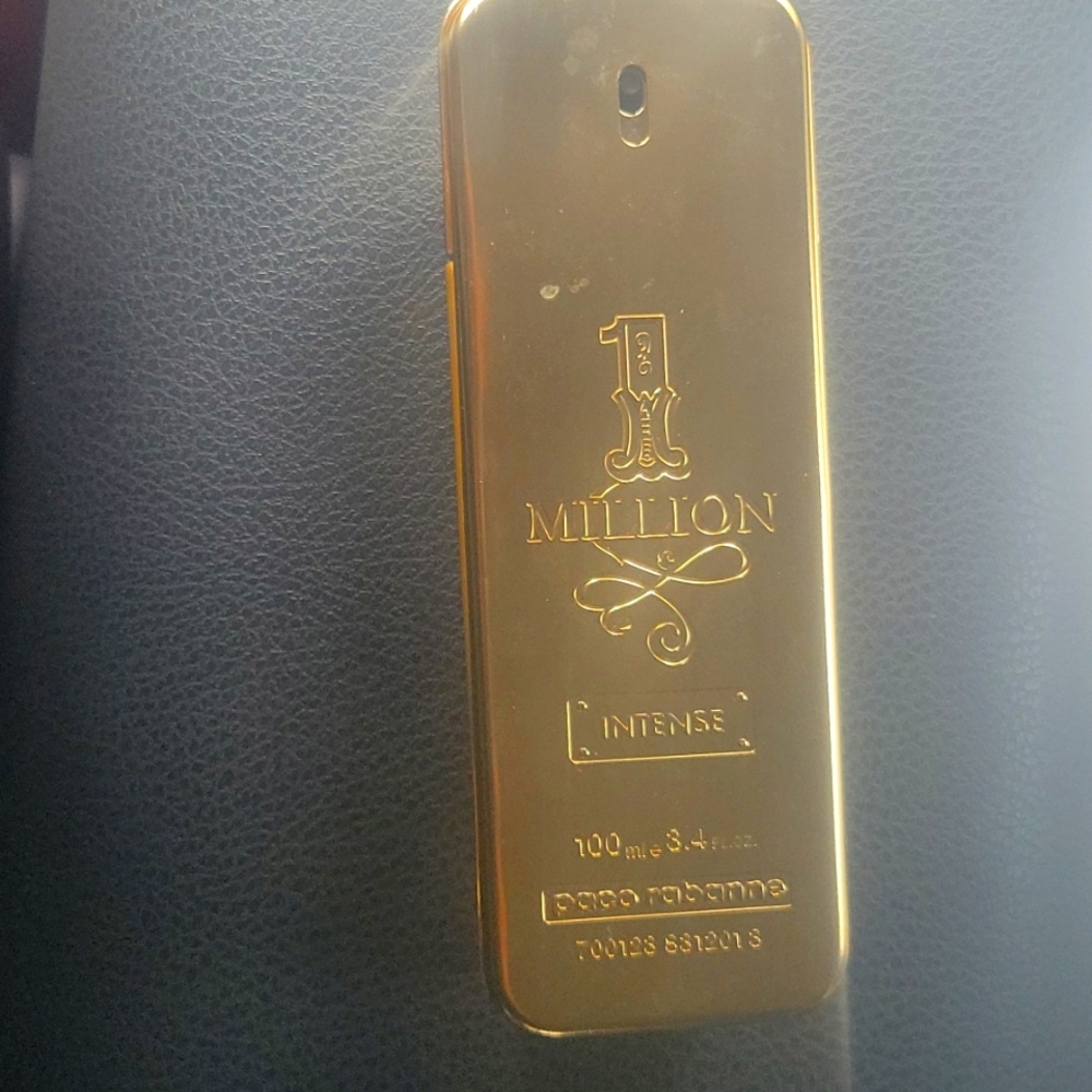 1 million intense